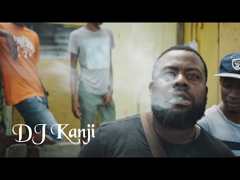 Contagious Reggae MixTape 2018 by DJ Kanji