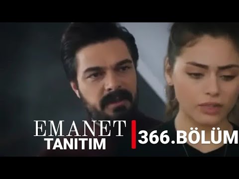 EMANET 366.BÖLÜM FRAGMANI