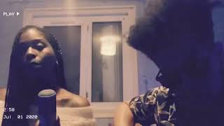 Haitian Throwback #6 Avec toi &amp; #TPM (Joe Dwet Filé)