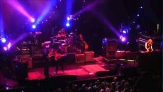 Grace Potter and the Nocturnals-Parachute Heart