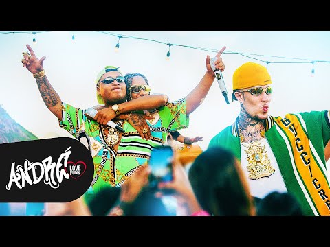 UM BRINDE PROS VERDADEIROS - MC Paulin da Capital, MC Ryan SP, MC Piedro e MC Daniel (DJ WN e DJ GM)