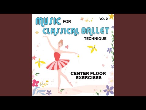 Allegro # 5, Bright 3/4: Bourree Fantastique (Fete Polonaise) (feat. Gladys Celeste)