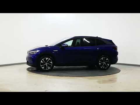 *60* 2023 Volkswagen ID.4 life - Image 2