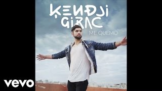 Kendji Girac - Me Quemo