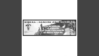 Dancing on a Sunbeam (Dan Winter Radio Mix)