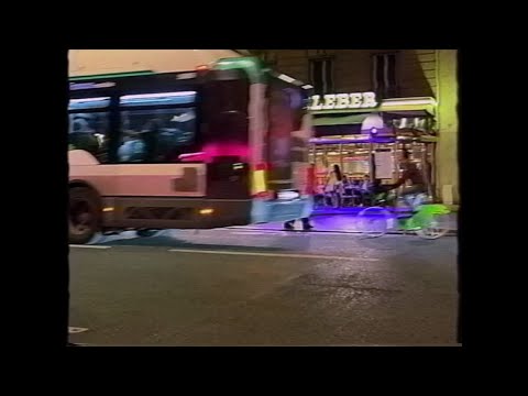 Bxgdan, kid kensaii & xiljan - Liebe macht dich blind (Remix) (Official Video)