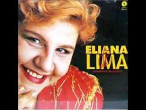 Eliana de Lima e Raça Negra   Volta pra ela