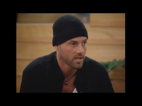Scott Expelled (Big Brother 4)