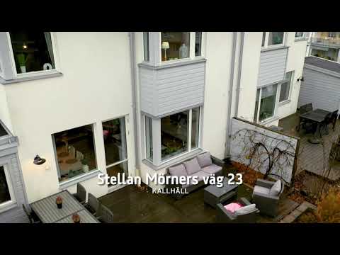 Såld, 6 rum · 150m2, Järfälla Bolinder strand : Via Notar mäklare Järfälla