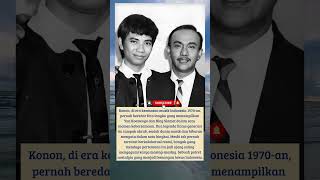 Download lagu Yon Koeswoyo dan Bing Slamet Pernah Bertemu di Era Keemasan Musik Indonesia mp3