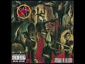 Slayer - Reign Iṉ Ḇlōōḏ [Reissue, Remastered, Expanded Edition] (1986, 2002) Fūll Ālbūm HQ
