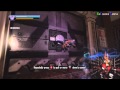Spiderman Edge Of Time Part 18 Chapter 8 Here There Be Monsters