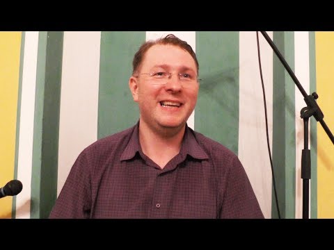 Halka hadisa - dr. hfz. Kenan Musić (06.04.2018.)