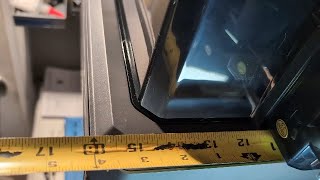 How big are the Elegoo Centauri Carbon and Centauri Carbon 2? - ELEGOO Centauri Carbon 2 Combo Multi