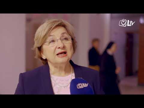 Izdvojeno 8.2.2018. - U Splitu predstavljena knjiga o bl. Alojziju Stepincu