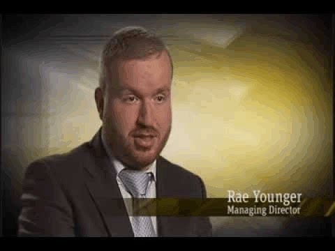 Cognity Limited - Customer Success Story (Rae Younger - Managing Director)