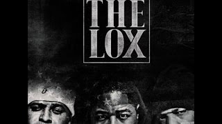 The Lox - Dodge Van (Freestyle)