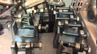 Top beam clampM6,M8,M10,M12,M14