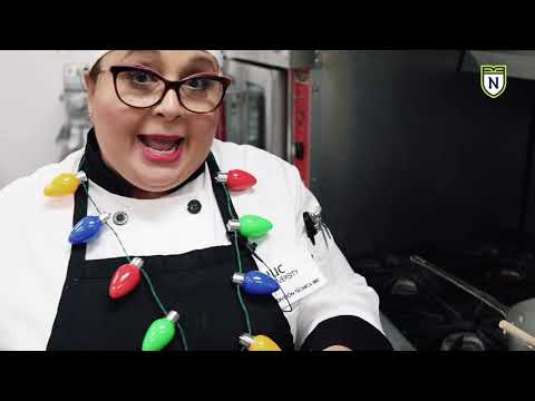 Receta de Postre Navideño: Tembleque