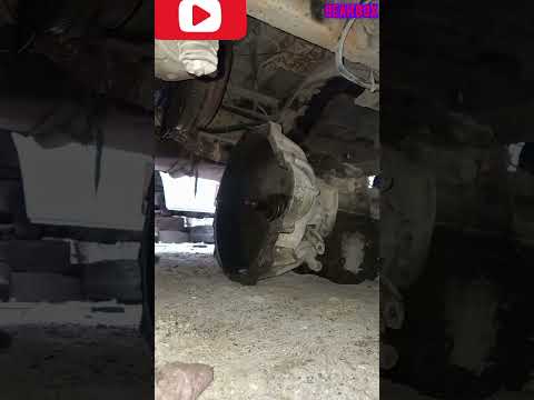 how to remove gear box #shorts #like #views #mechanic #viral #viral #comment #share #subscribe #car