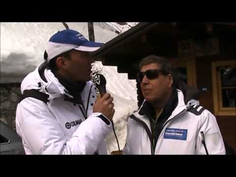 Analyse Teamspringen - Planica 23.03.2013