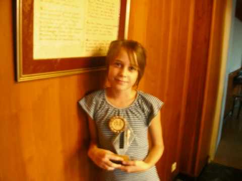 Assemblée Générale ESA 59 à ferrière