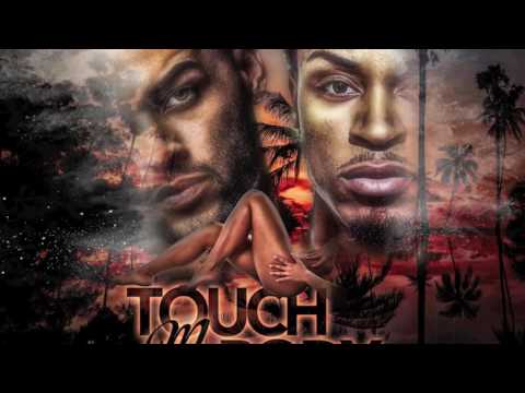 Touch My Body - Don Benjamin ft Jay Oliver