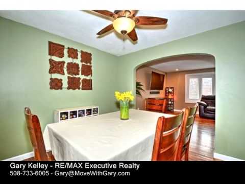 45 Raffaele Rd, Marlborough MA 01752 - Single Family Home - Real Estate - For Sale -