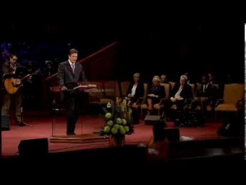 January 19, 2014 - Carter Conlon - A Return To The Supernatural