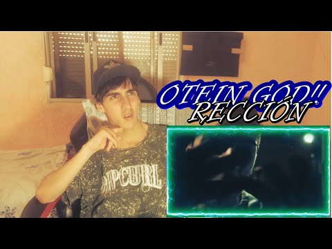 OTEIN - PUEDE QUE VUELVAN 👮🏻‍♂️ REACCIÓN