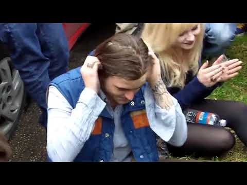 Circa Survive - Califone