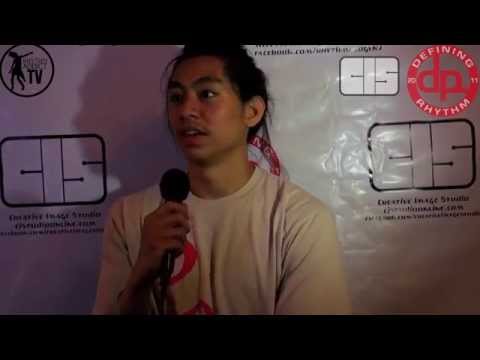 Defining Rhythm 2011: RDT Interview | Rhythm Addict TV