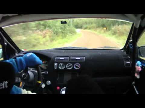 Vesa Hirvonen Leppävirta SM RS Honda Civic  type R veto2 reissumies.info