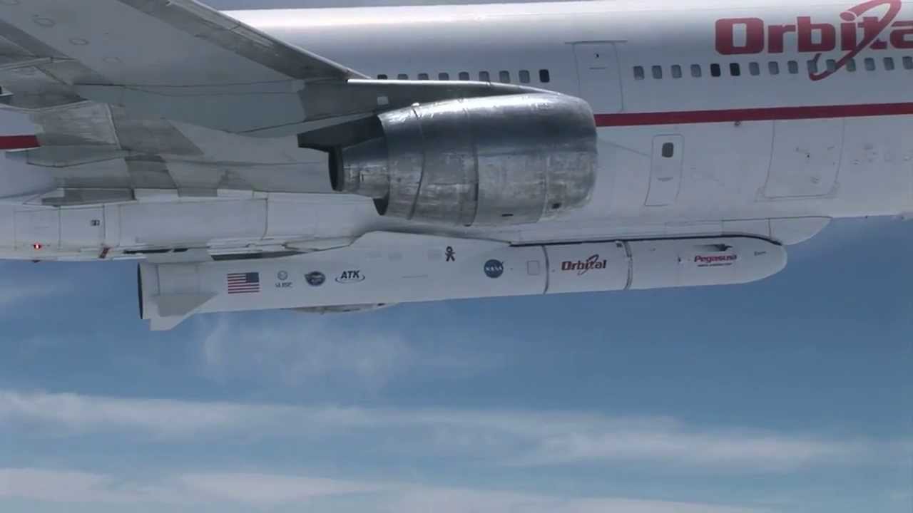 IRIS Aims to Answer Solar Questions