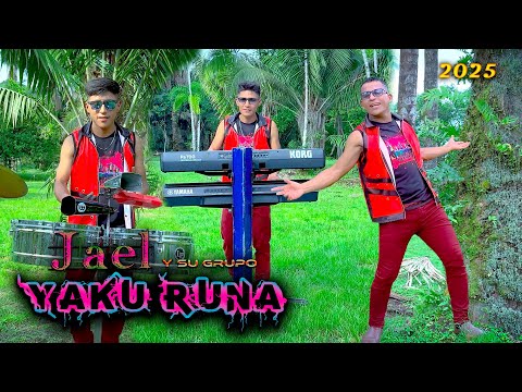 YAKU RUNA 2025 - OLVIDAR MIS PENAS  VIDEO. 4K