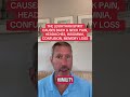 THE LEVIATHAN SPIRIT CAUSES BACK & NECK PAIN, HEADACHES, INSOMNIA, CONFUSION, MEMORY LOSS