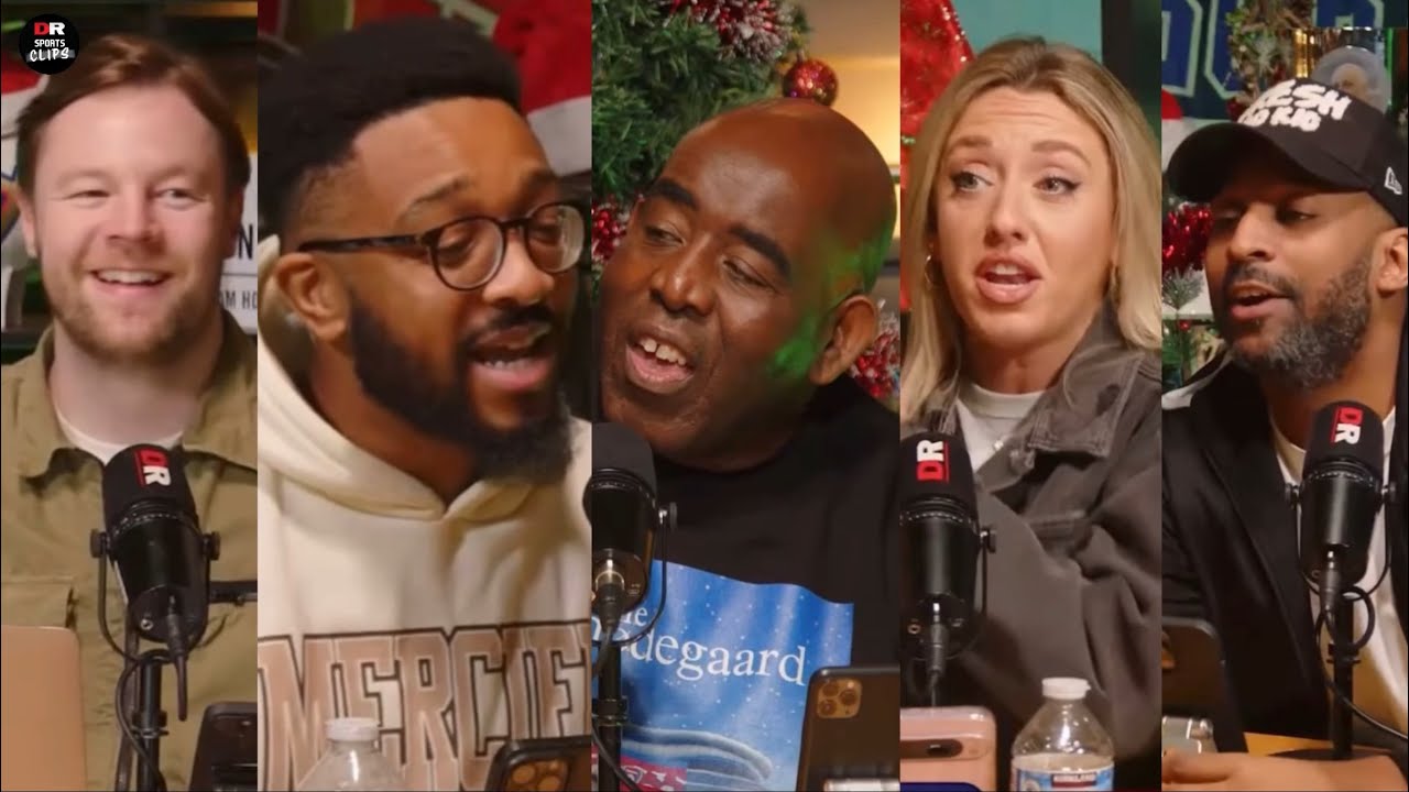 “Still not title challengers?” | The panel react to Chelsea’s 5-1 win