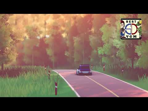 [GOTY 2020 #7] Best VGM 2454 - art of rally - Sprint