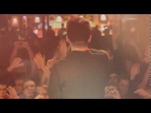 Diamante2Nite : Te-Tris, W.E.N.A., VNM, Młody M, Gedz/Joda @ 20.01.2012 Gdynia, Klub Ucho - VIDEO