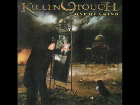 Killing Touch - One Of A Kind online metal music video by KILLING TOUCH