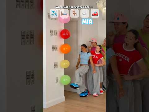 WE CAN’T BELIEVE WE JUST HIT 26M FAMILY MEMBERS! 🥹😭🥰