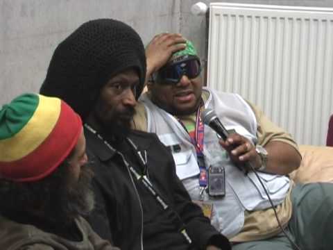 Interview | Improvisators Dub meets Iration Steppas