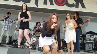 So What &#39;Cha Want   Beastie Boys   Team 3 AllStars 2016