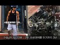머슬 라디오 33화 - 2부, 사업가이기 전에 난 IFBB 프로 이준호이다