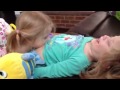 Belly Laughs