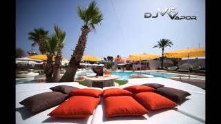 Deep House Mix 2015 - Martini Lounge Vol  1 (featuring djvicvapor)