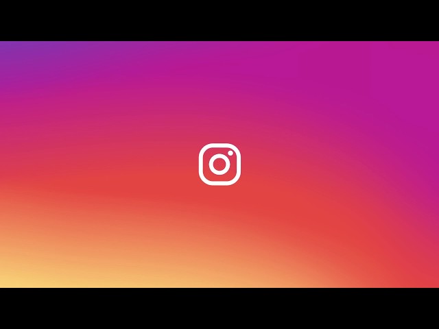 Instagram Abone Ol Animasyonu
