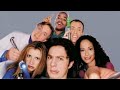 Scrubs 1x01 - Cheap Trick - I Want You To Want Me ...