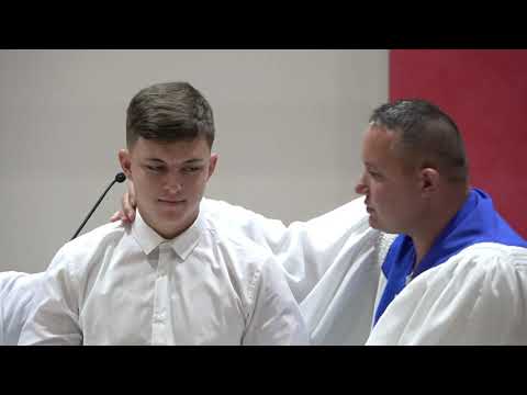 Botez Nou Testamntal Noua candidati