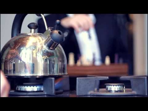 TEŠKA INDUSTRIJA   Gdje ćeš ti, a gdje ću ja OFFICIAL MUSIC VIDEO